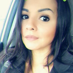 Meet your Posher, Tania